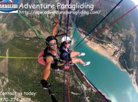 Adventure Paragliding image 7